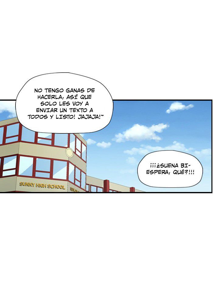 Read Wind Breaker (es) Manga Online