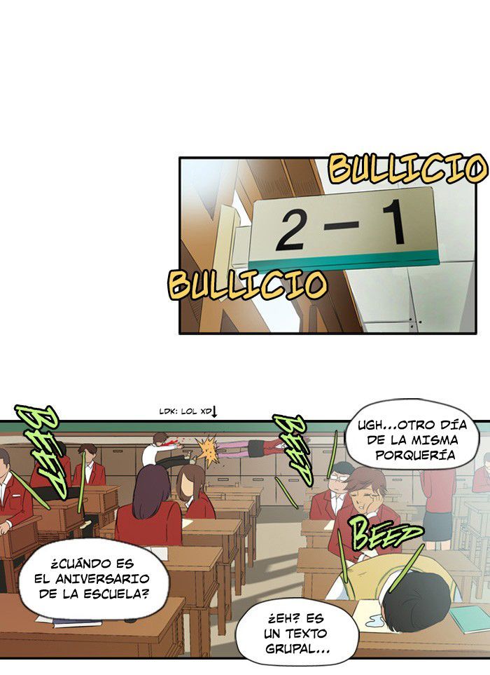 Read Wind Breaker (es) Manga Online