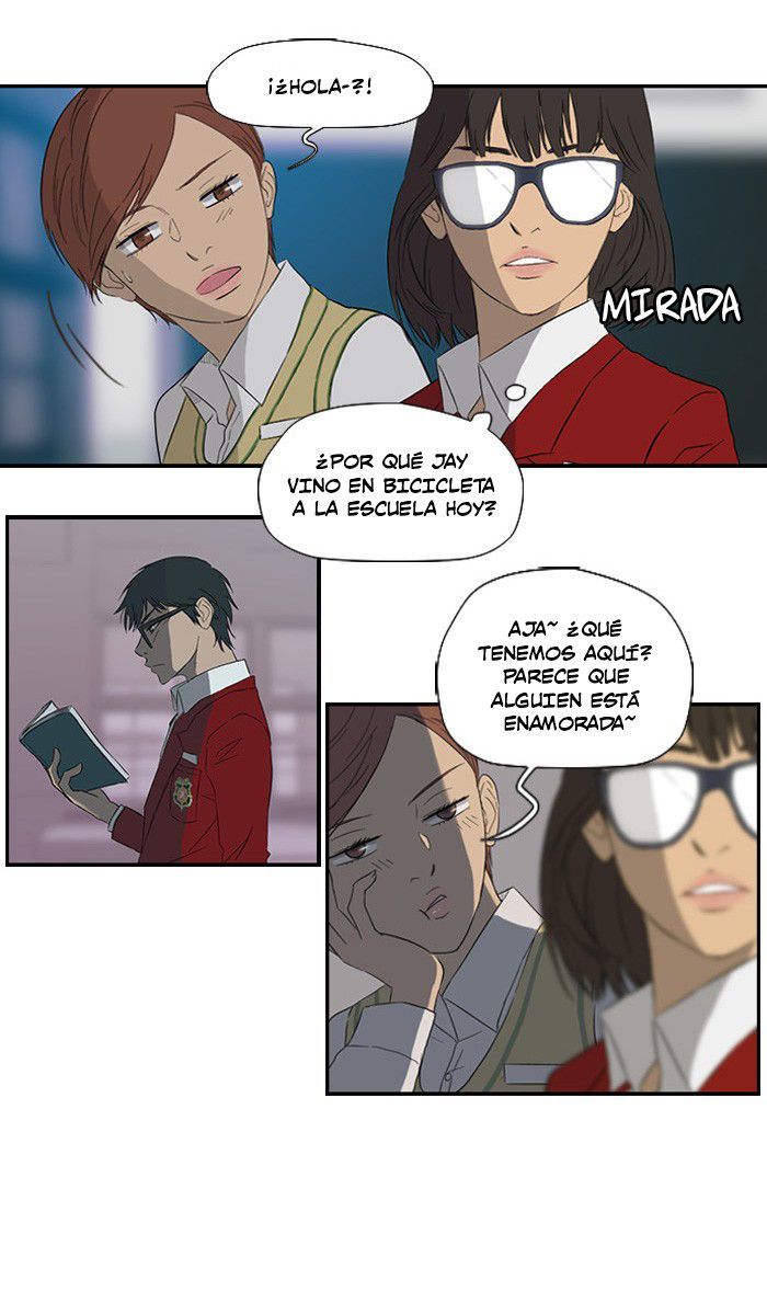 Read Wind Breaker (es) Manga Online