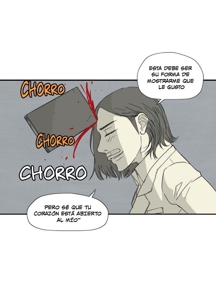 Read Wind Breaker (es) Manga Online