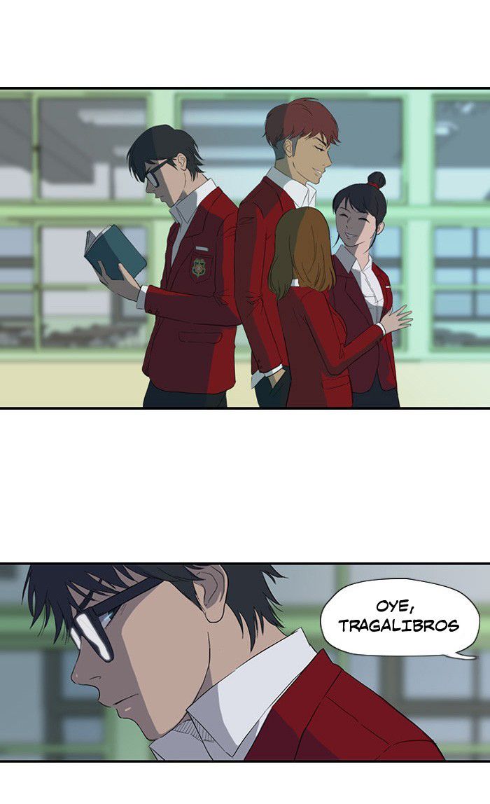 Read Wind Breaker (es) Manga Online