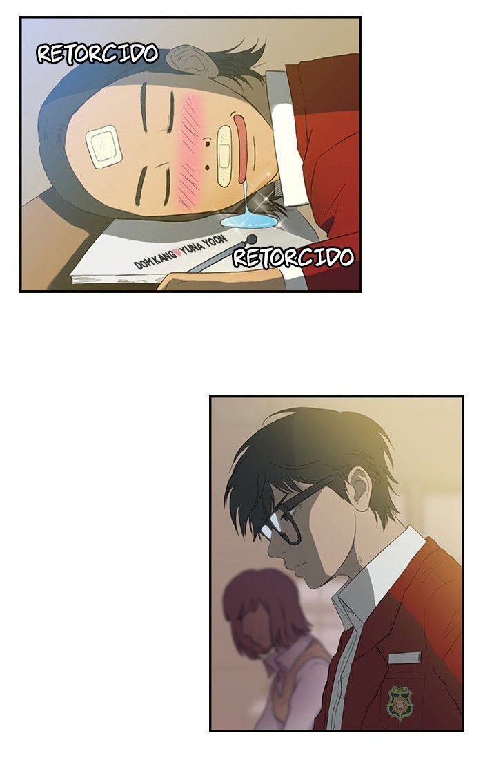 Read Wind Breaker (es) Manga Online