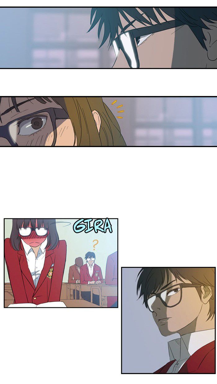 Read Wind Breaker (es) Manga Online