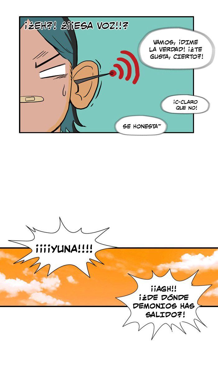 Read Wind Breaker (es) Manga Online