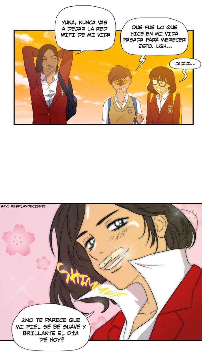 Read Wind Breaker (es) Manga Online