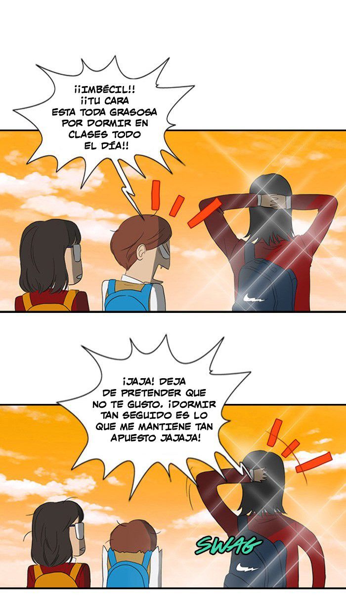 Read Wind Breaker (es) Manga Online