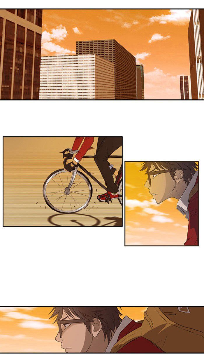 Read Wind Breaker (es) Manga Online