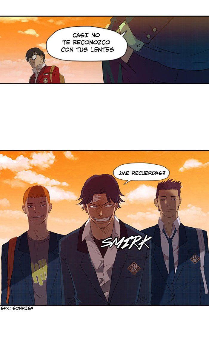 Read Wind Breaker (es) Manga Online