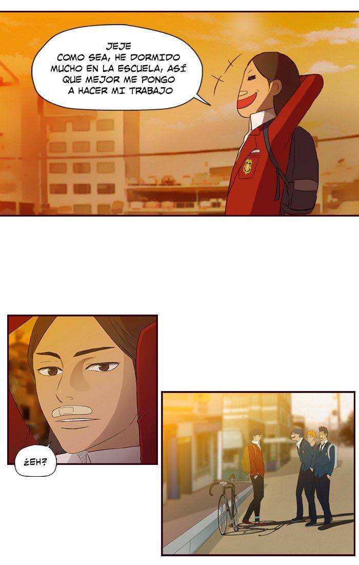 Read Wind Breaker (es) Manga Online