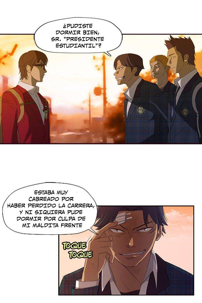 Read Wind Breaker (es) Manga Online