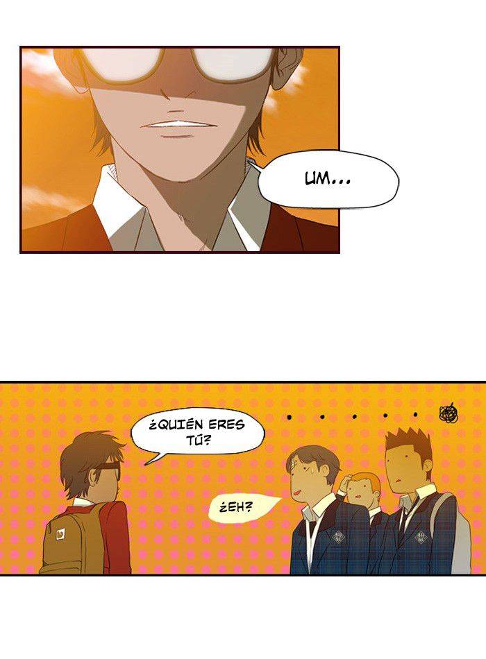 Read Wind Breaker (es) Manga Online