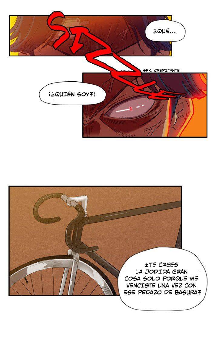 Read Wind Breaker (es) Manga Online