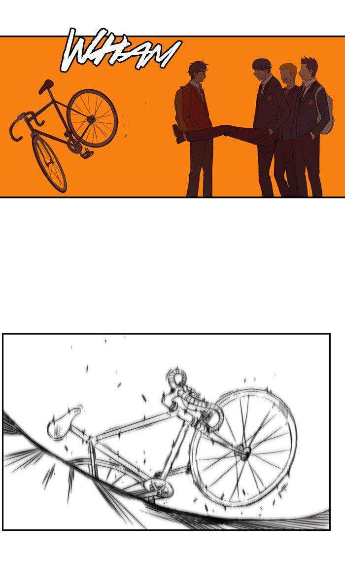 Read Wind Breaker (es) Manga Online