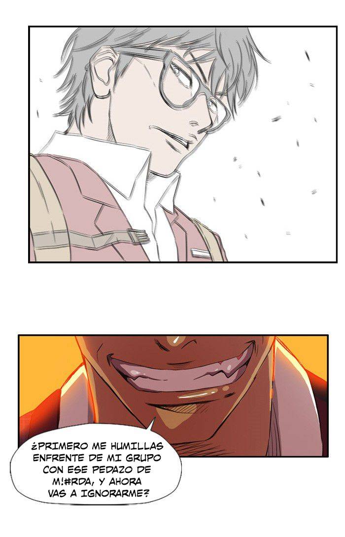 Read Wind Breaker (es) Manga Online