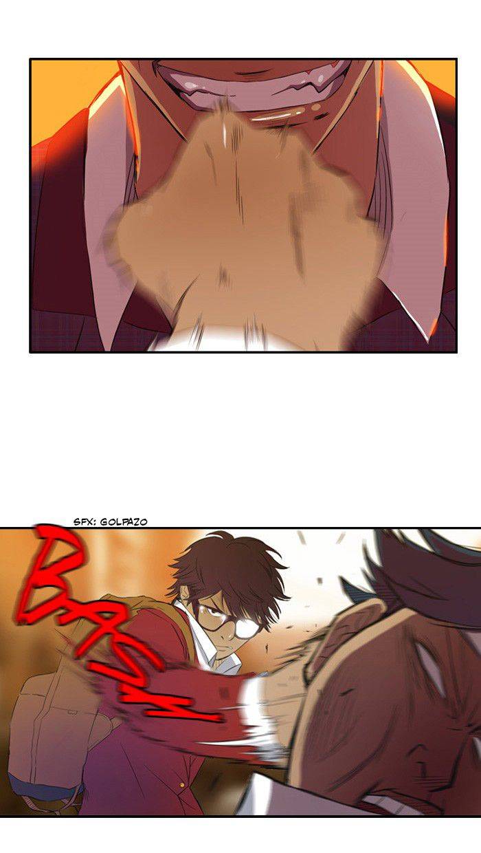 Read Wind Breaker (es) Manga Online