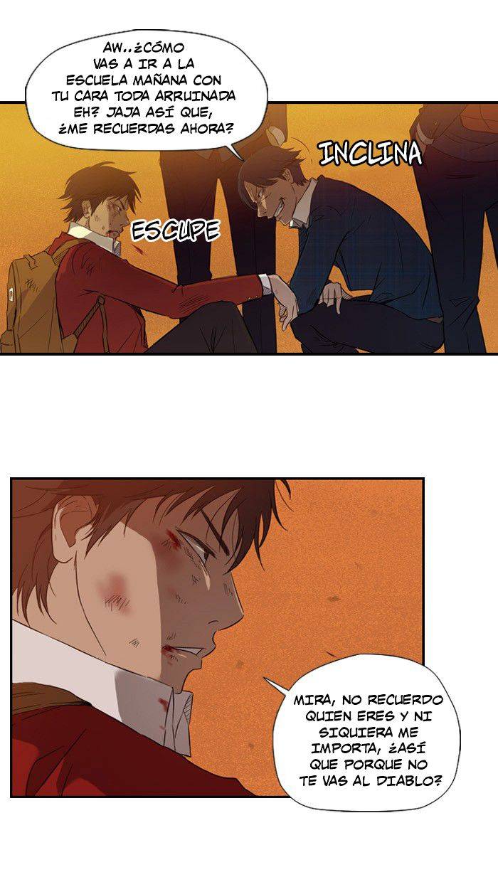 Read Wind Breaker (es) Manga Online