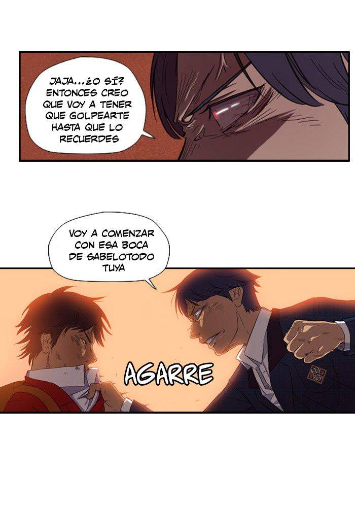 Read Wind Breaker (es) Manga Online