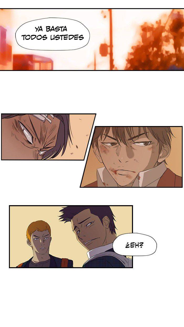 Read Wind Breaker (es) Manga Online