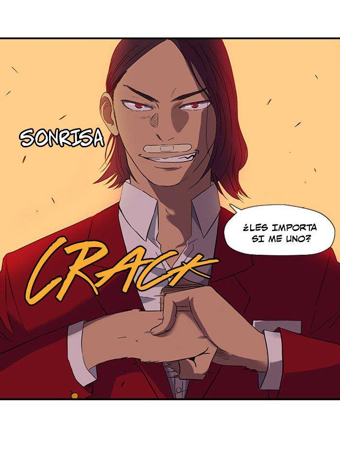 Read Wind Breaker (es) Manga Online