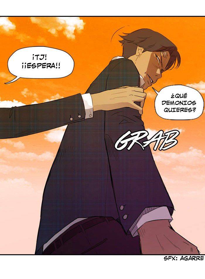 Read Wind Breaker (es) Manga Online