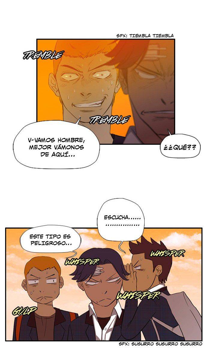 Read Wind Breaker (es) Manga Online