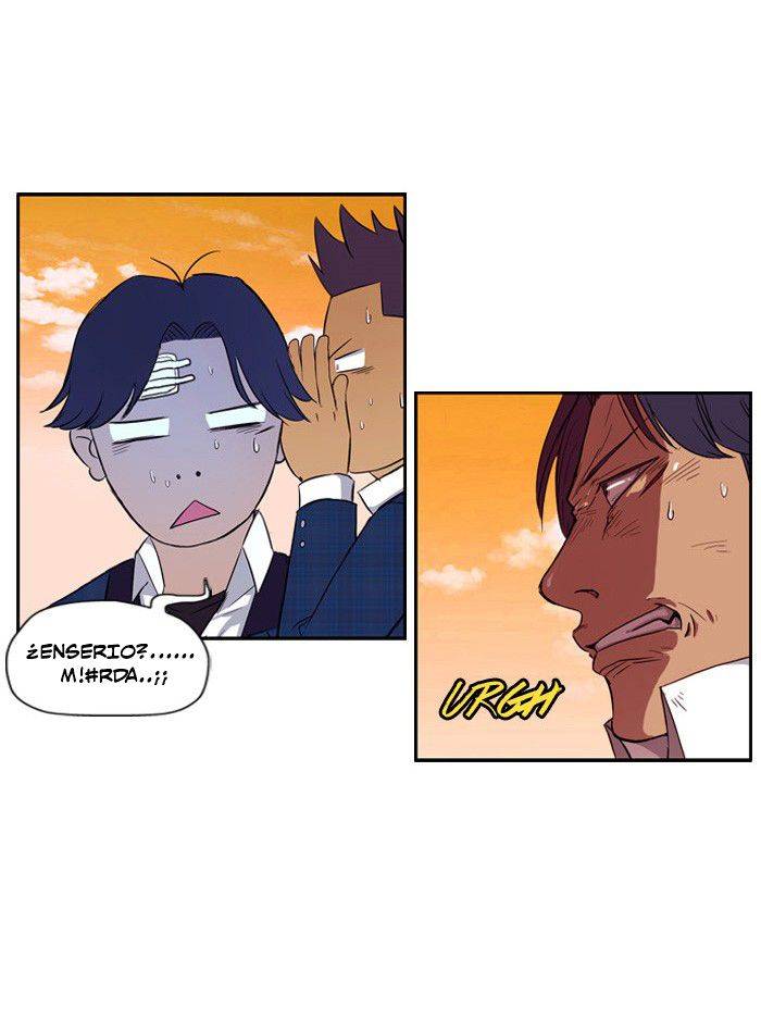 Read Wind Breaker (es) Manga Online