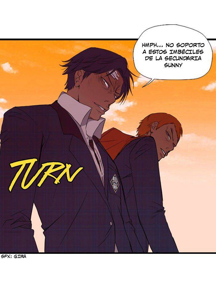 Read Wind Breaker (es) Manga Online