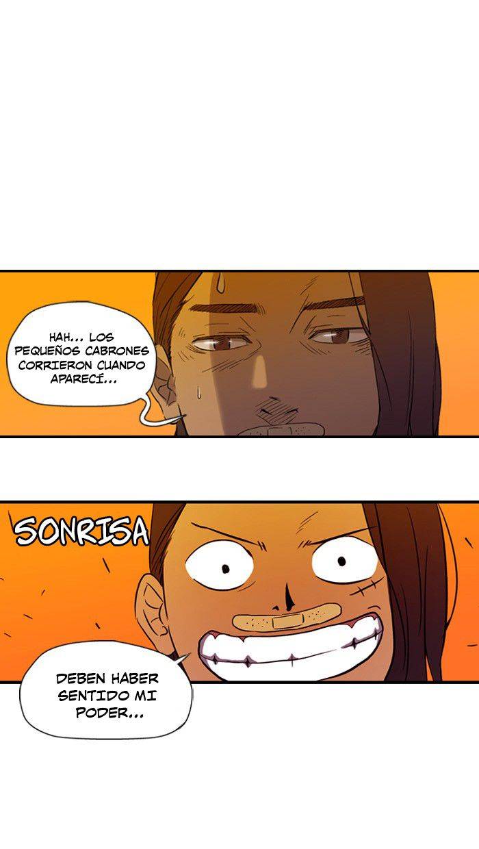 Read Wind Breaker (es) Manga Online