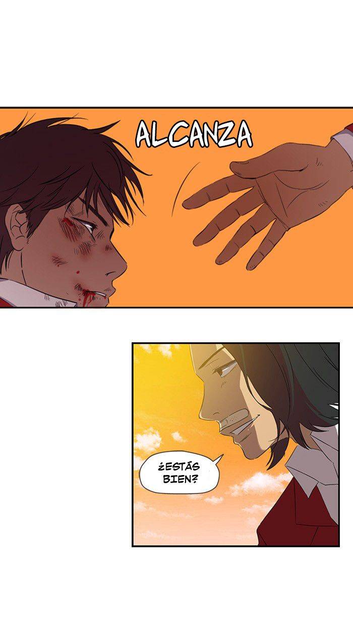 Read Wind Breaker (es) Manga Online