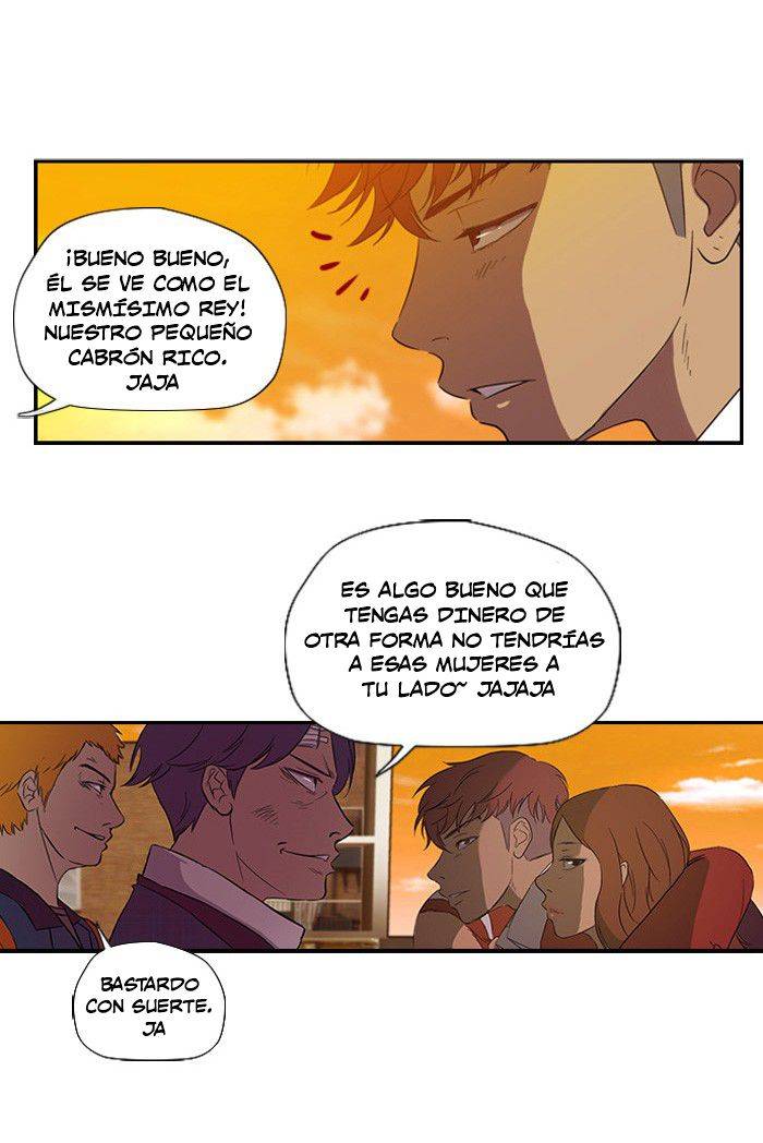 Read Wind Breaker (es) Manga Online