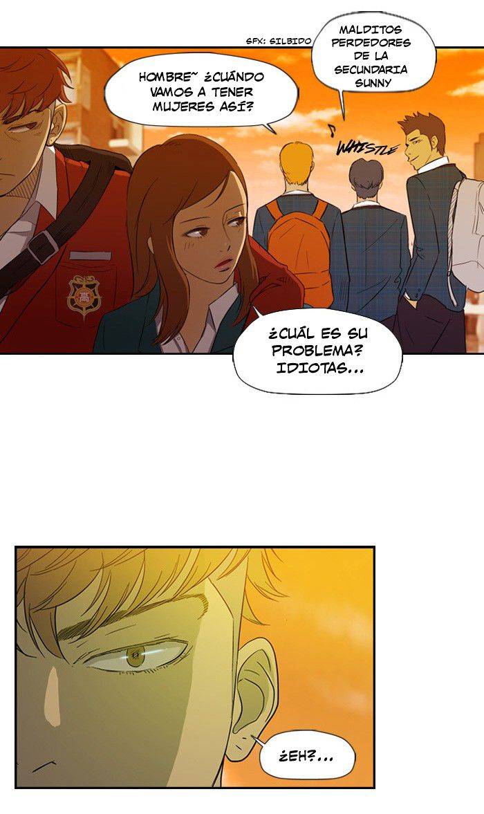 Read Wind Breaker (es) Manga Online