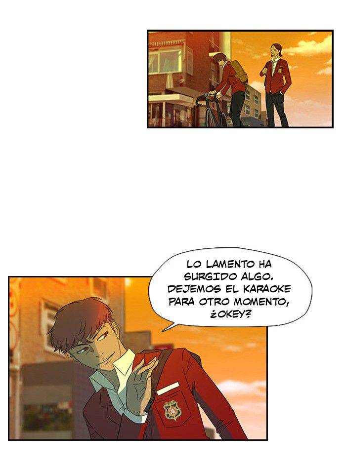 Read Wind Breaker (es) Manga Online