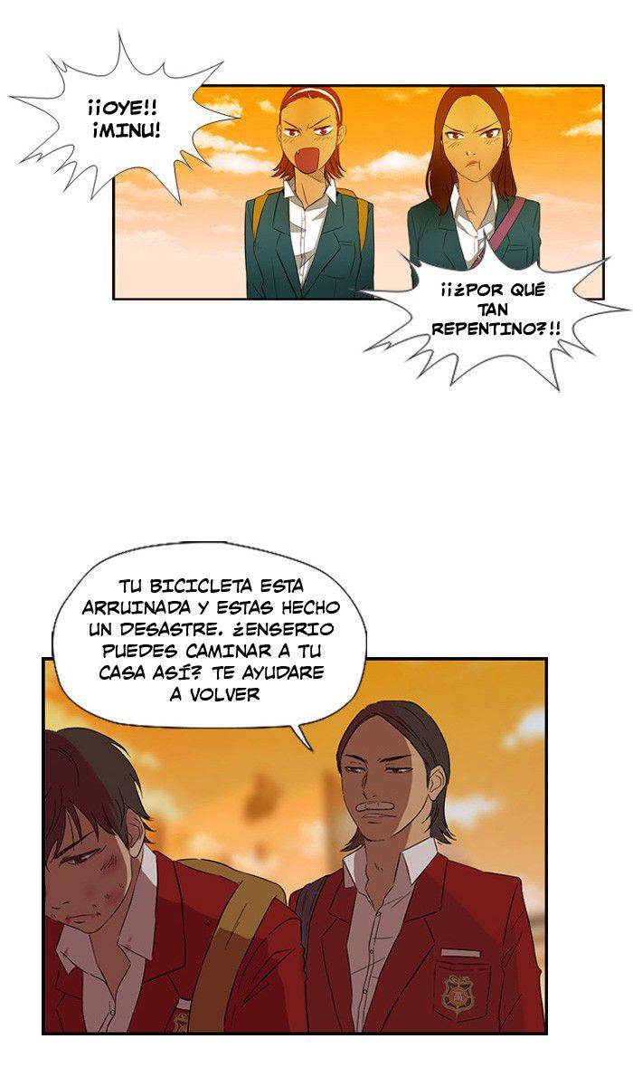 Read Wind Breaker (es) Manga Online