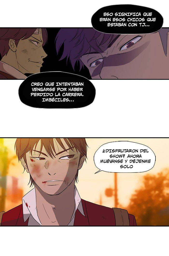 Read Wind Breaker (es) Manga Online