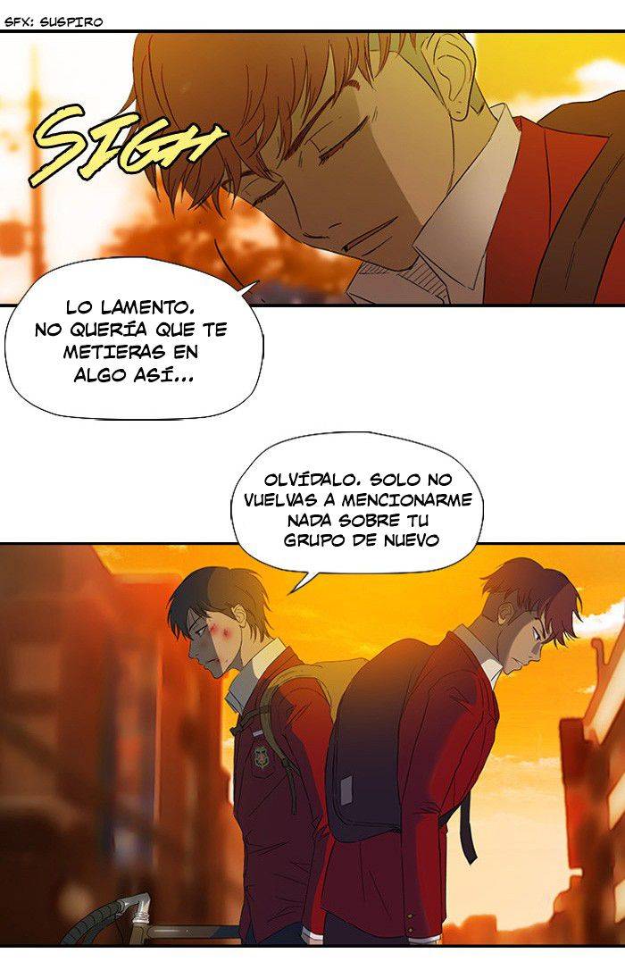 Read Wind Breaker (es) Manga Online