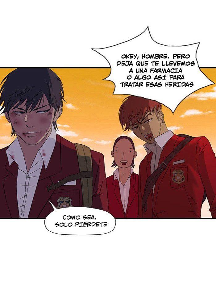 Read Wind Breaker (es) Manga Online