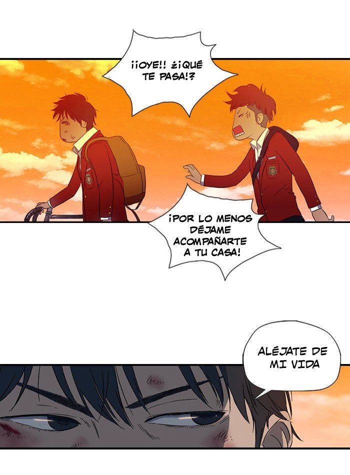 Read Wind Breaker (es) Manga Online