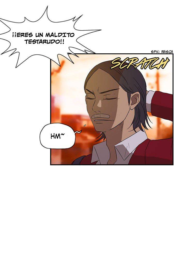 Read Wind Breaker (es) Manga Online