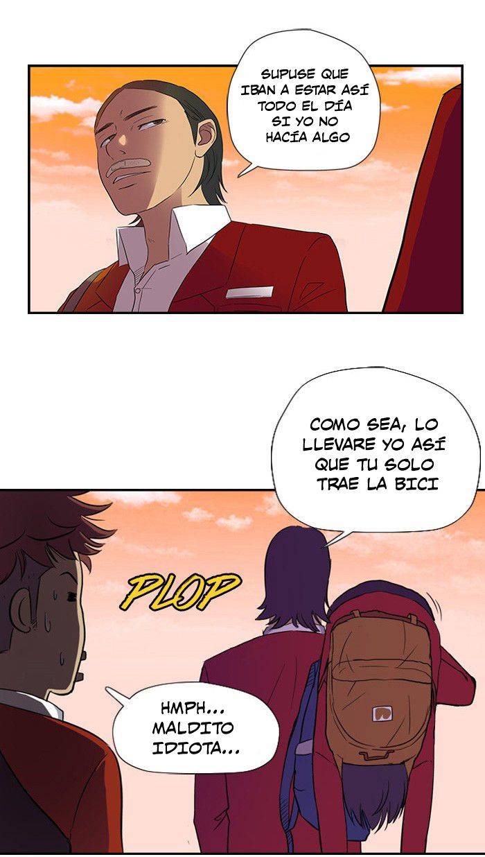 Read Wind Breaker (es) Manga Online