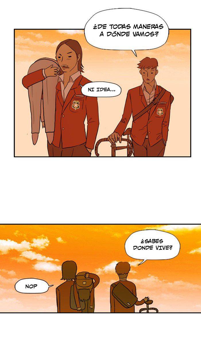 Read Wind Breaker (es) Manga Online