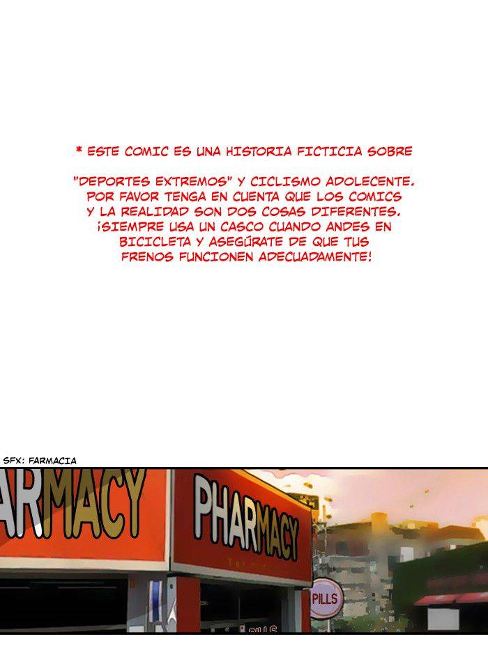 Read Wind Breaker (es) Manga Online