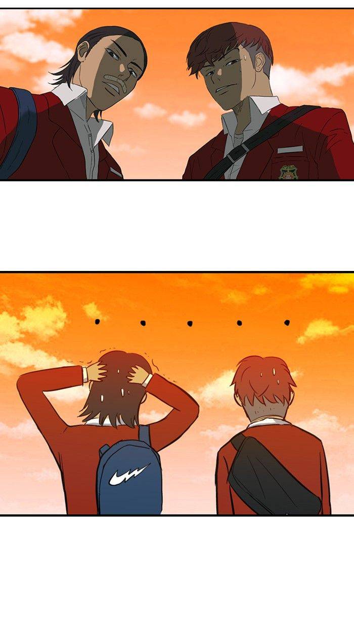 Read Wind Breaker (es) Manga Online