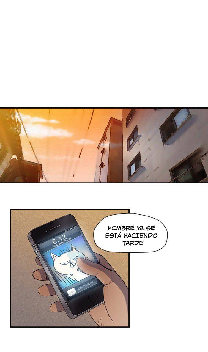 Read Wind Breaker (es) Manga Online