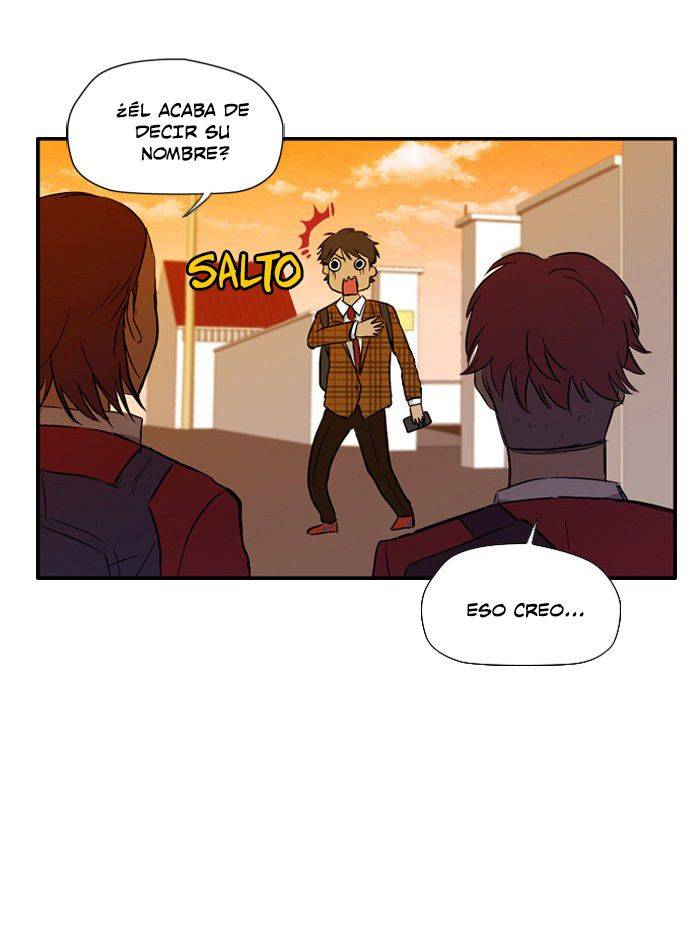 Read Wind Breaker (es) Manga Online