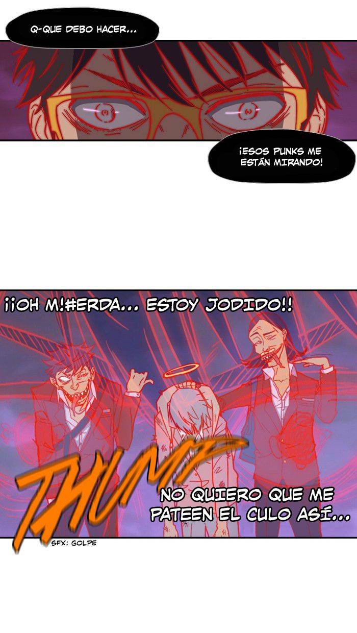 Read Wind Breaker (es) Manga Online