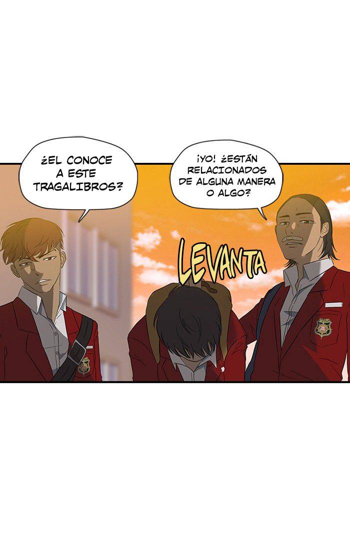 Read Wind Breaker (es) Manga Online