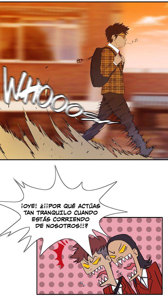 Read Wind Breaker (es) Manga Online