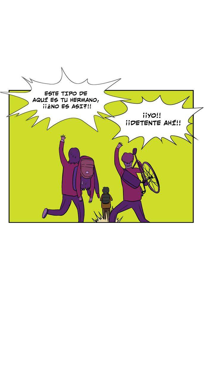 Read Wind Breaker (es) Manga Online