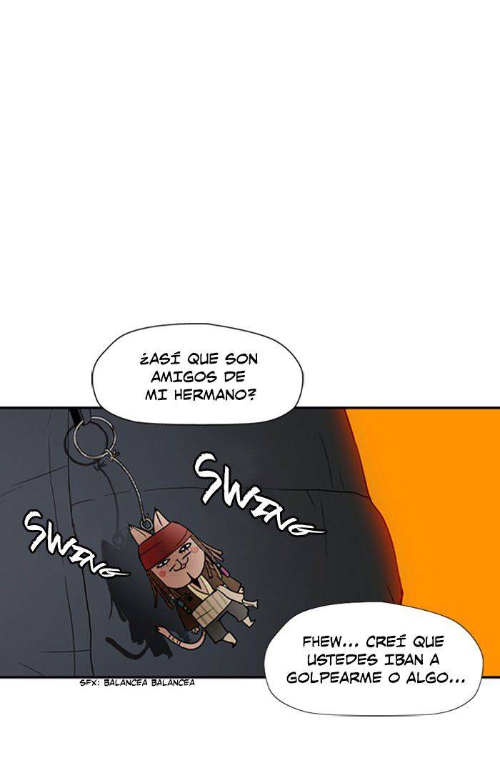 Read Wind Breaker (es) Manga Online