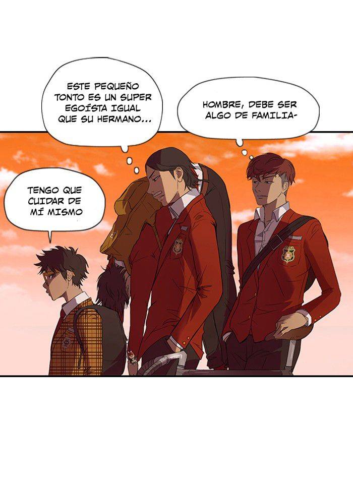 Read Wind Breaker (es) Manga Online